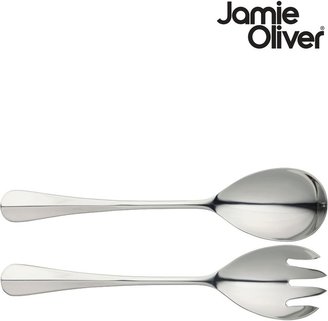 Jamie Oliver Vintage Serving Spoons