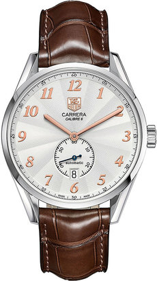 Tag Heuer Carrera Calibre 6 Heritage Automatic Watch 39mm