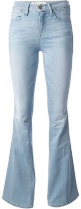 Frame Denim 31529 Frame Denim flared jeans