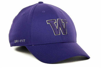 Nike Washington Huskies Dri-FIT Swooshflex Cap