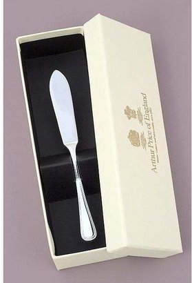 Arthur Price Britannia silver plated butter knife