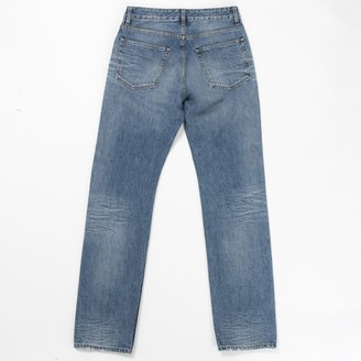 Acne 19657 Acne Used Jeans