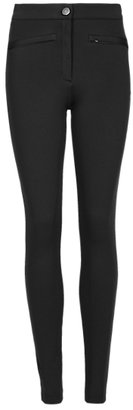 Marks and Spencer M&s Collection Styled Scuba Leggings