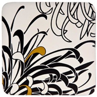 Monsoon By Denby Chrysanthemum Coasters