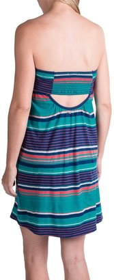 Roxy Perfect Life Dress - Strapless (For Women)