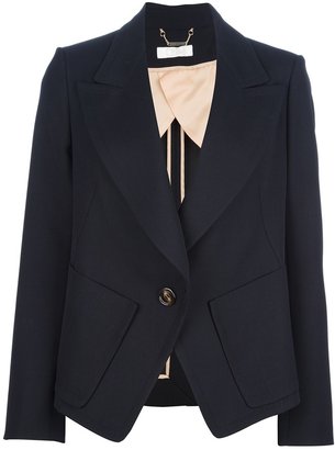 Chloé classic blazer