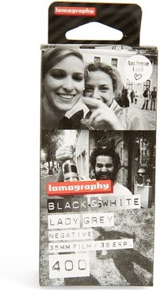 Lady Grey Lomography 'Lady Grey' Black & White 35mm Film