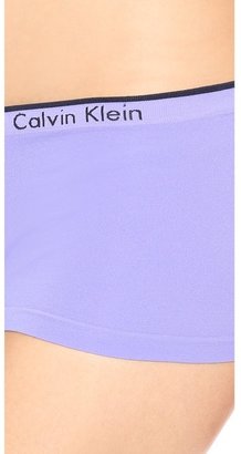 Calvin Klein Underwear Seamless Classic Hipster