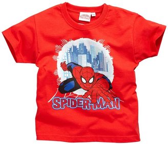 Spiderman Boys T-shirt