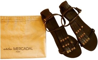 Atelier Mercadal Sandals