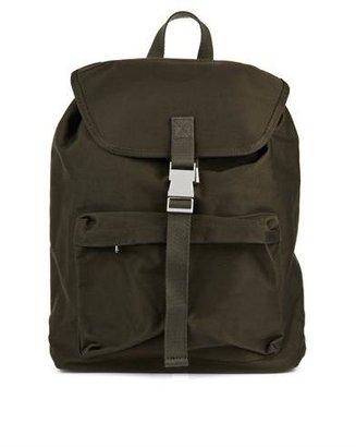 A.P.C. Cotton backpack