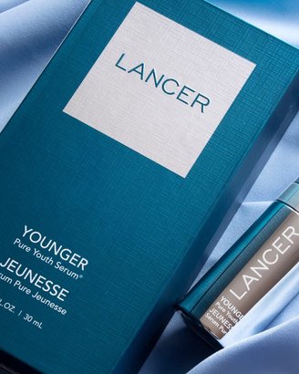 Lancer Younger: Pure Youth Serum, 1 oz./ 30 mL