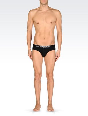 Emporio Armani Underwear - Pants