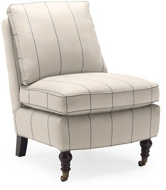Williams-Sonoma Kate Slipper Chair