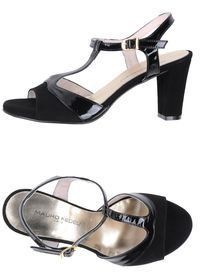 Mauro Fedeli High-heeled sandals