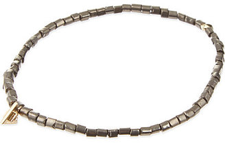 Luis Morais Small Trikona bracelet - for Men