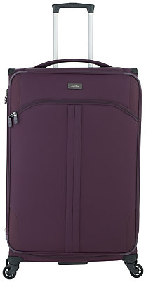 Antler Aire 4-Wheel 80cm Large Suitcase