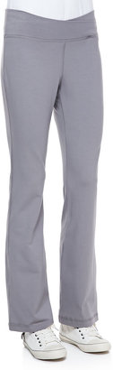 Eileen Fisher Organic Cotton Yoga Pants, Petite