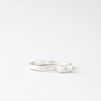 Steven Alan VANESSA LIANNE camille ring with diamond