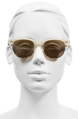 Toms 'Lobamba' 50mm Sunglasses