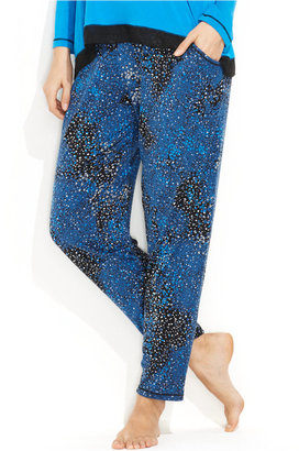DKNY Petite Pajama Pants