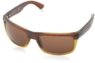 Kaenon Burnet B12 Square Polarized Sunglasses