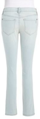 Jessica Simpson Forever Roll-Cuff Jeans