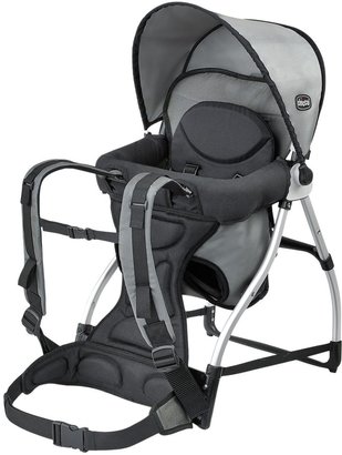 Chicco Smart Support Baby Carrier - Graphite