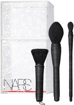 NARS Kabuki Brush Set