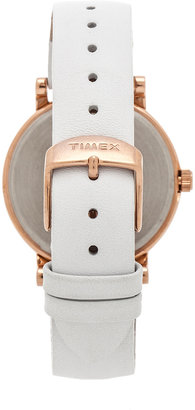 Timex Originals Classic Round Lace