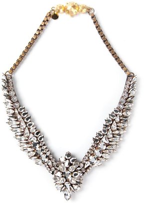 Shourouk 'Tabatha' necklace