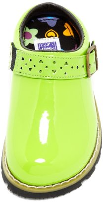 L'amour Perforated Clog (Toddler, Little Kid, & Big Kid)