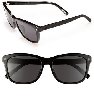 Christian Dior '167S' 57mm Sunglasses