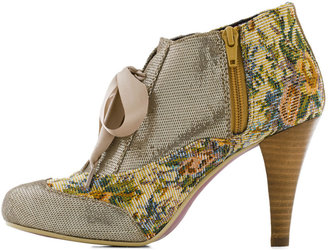 Poetic Licence Mix and Match Heel in Taupe