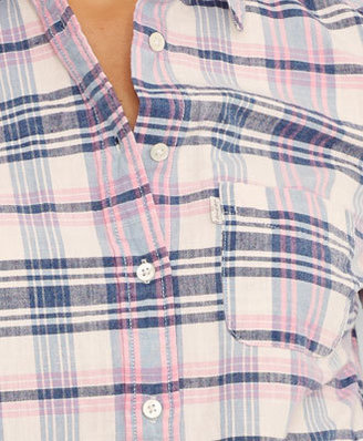 Levi's Classic One Pocket Shirt