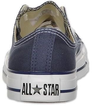 Converse Shoes Women All Star Chuck Taylor Navy Blue M9697 Authentic New $50