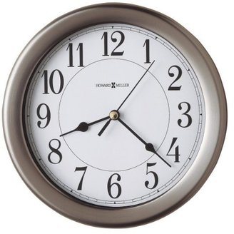 Howard Miller 625-283 Aries Wall Clock by