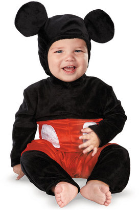Disney Baby Costume, Baby Boys Mickey Mouse Prestige Costume