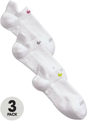 Nike Dri-fit Cushion Socks