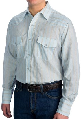 Roper Karman Classic Stripe Shirt (For Men)
