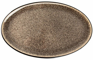 Denby Dinnerware, Praline Oval Platter