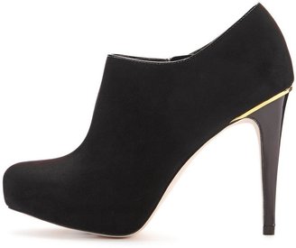 Miss KG Barrie Heeled Shoe Boots