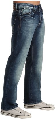 Mavi Jeans Matt Mid-Rise Relaxed in New York Cashmere