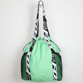 Fox Dual Sport Tote Bag