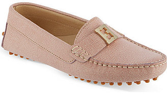 Fendi Girls loafers