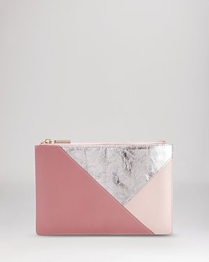 Whistles Clutch - Bloomingdale's Exclusive Small