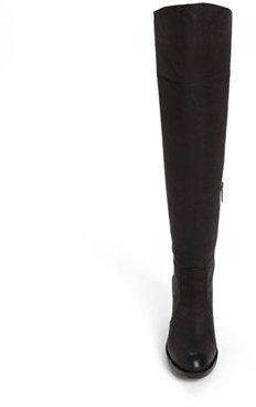 Kenneth Cole New York 'Stay Idol' Over the Knee Boot