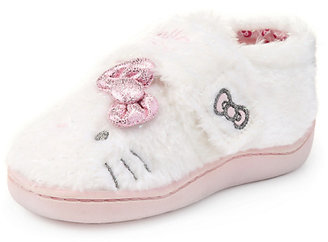 Hello Kitty Slippers (Younger Girls)