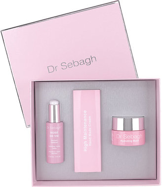 Dr Sebagh Rose de Vie gift set