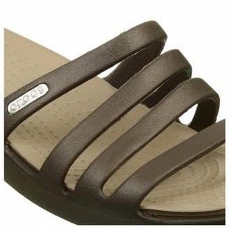 Crocs Women's Rhonda Wedge Sandal